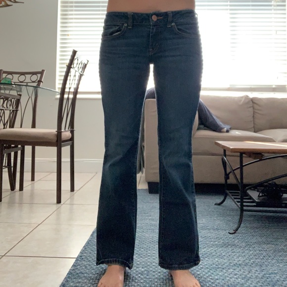 American Eagle Jeans - Picture 3 of 7